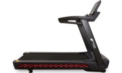 Newton Fitness T7 LED komerciālais skrejceļš Black Series