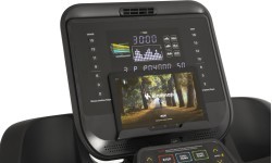 Newton Fitness T7 LED komerciālais skrejceļš Black Series