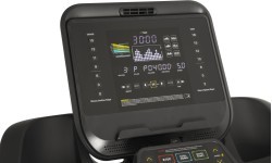 Newton Fitness T7 LED Treadmill Commercial Black Series