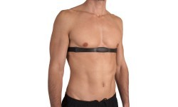 Newton Fitness T7 LED komerciālais skrejceļš Black Series