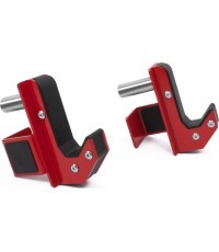 J-образные крюки Pivot Fitness HA3730, пара