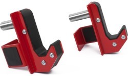 Pivot Fitness HA3730 J veida āķi, pāris