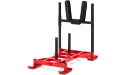 Pivot Fitness PM246 Full Option profesionālās spēka ragavas
