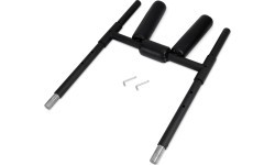 Pivot Fitness PM246 Full Option profesionālās spēka ragavas