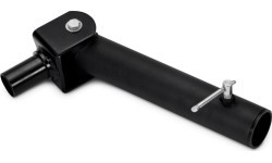 Профессиональные силовые сани Pivot Fitness PM246 Full Option