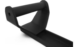 Pivot Fitness PM243 Micro Farmers Walk komplekts