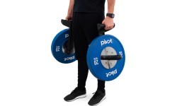 Pivot Fitness PM243 Micro Farmers Walk komplekts
