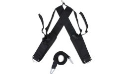 PowerMark PM241 stumjamās svaru ragavas