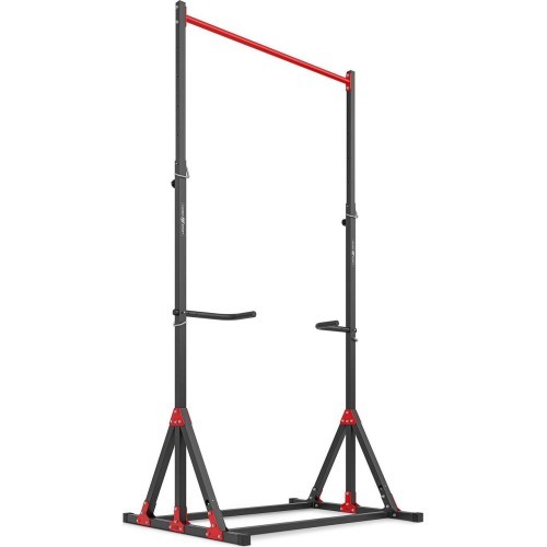 Adjustable Pull-up / Dip Station