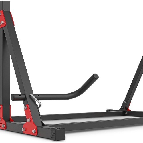 Adjustable Pull-up / Dip Station