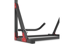 Adjustable Pull-up / Dip Station