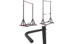 Adjustable Pull-up / Dip Station