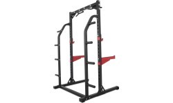 Spēka rāmis Pivot Fitness HR3250