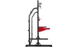 Spēka rāmis Pivot Fitness HR3250