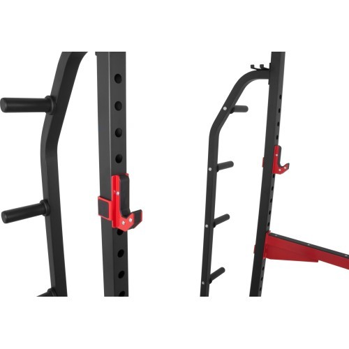 Power rack Pivot Fitness HR3250