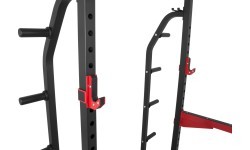 Spēka rāmis Pivot Fitness HR3250