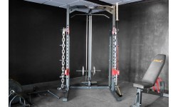 Силовая рама Pivot Fitness HR3250