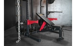 Силовая рама Pivot Fitness HR3250