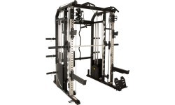 Newton Fitness Commercial Smith Power Rack CSR-300