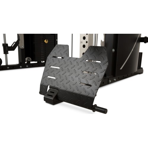 Newton Fitness Commercial Smith Power Rack CSR-300