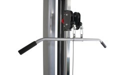 Pivot Fitness 816 Wall Mounted Dual Pulley