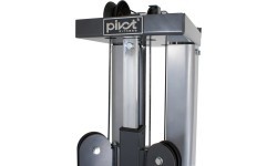 Pivot Fitness 816 Wall Mounted Dual Pulley
