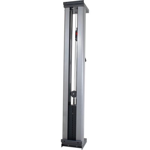 Настенный двойной блок Pivot Fitness 816