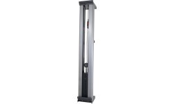 Настенный двойной блок Pivot Fitness 816