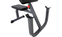 PowerMark 625C Deluxe Preacher Curl