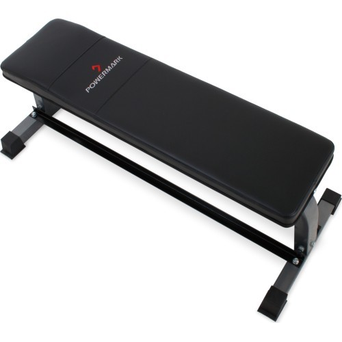 Plakans trenažieru sols PowerMark 302