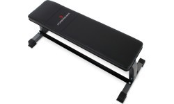 Горизонтальная скамья PowerMark 302