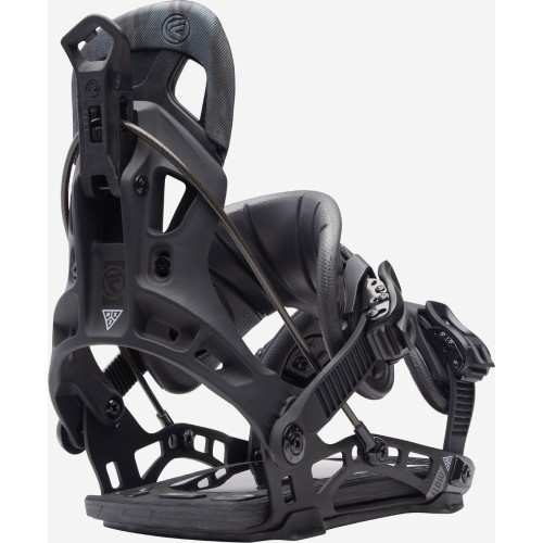 FLOW NX2 Snowboard Bindings