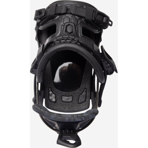 FLOW NX2 Snowboard Bindings