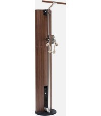 Multifunctional Trainer NOHrD SlimBeam Walnut