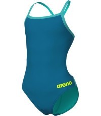Peldcepure G Team Challenge Solid Blue Cosmo-Water 10-11 - 668