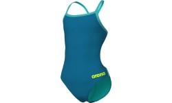 Peldcepure G Team Challenge Solid Blue Cosmo-Water 10-11 - 668