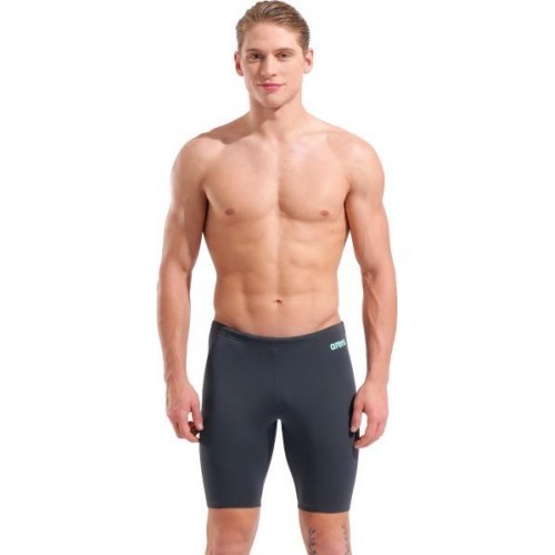Peldbikses Team Swim Jammer Solid Asphalt-Water 100, M - 508
