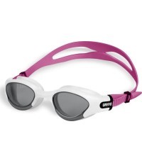 The One Plus Woman Light peldbrilles dūmakainas-baltas-fuksijas