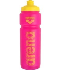 Arena Sport Bottle Pink-Yellow