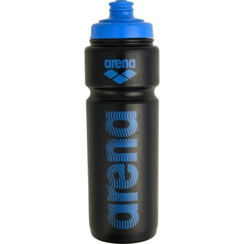 Sporta pudele Arena Black-Royal