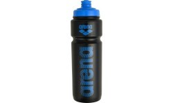 Спортивная бутылка Arena Black-Royal