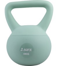 Mīksta svaru bumba YATE 4 kg