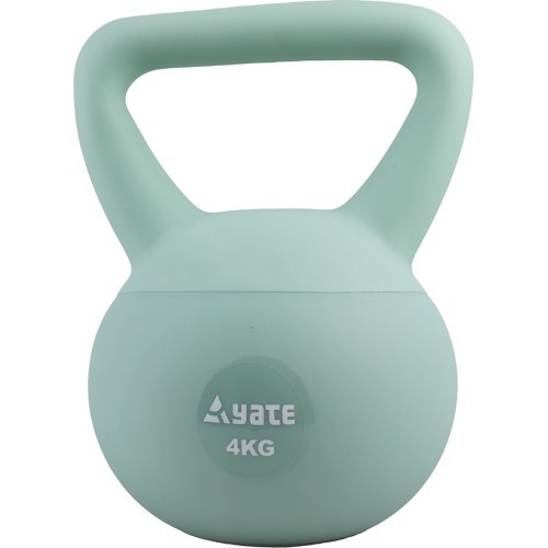 Mīksta svaru bumba YATE 4 kg