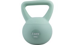 Mīksta svaru bumba YATE 4 kg