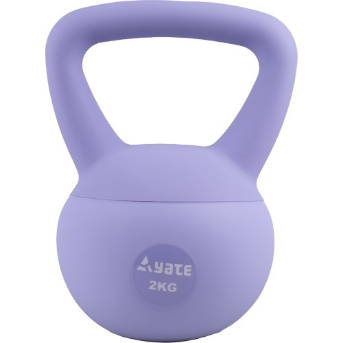 Soft Kettlebell YATE 2 kg