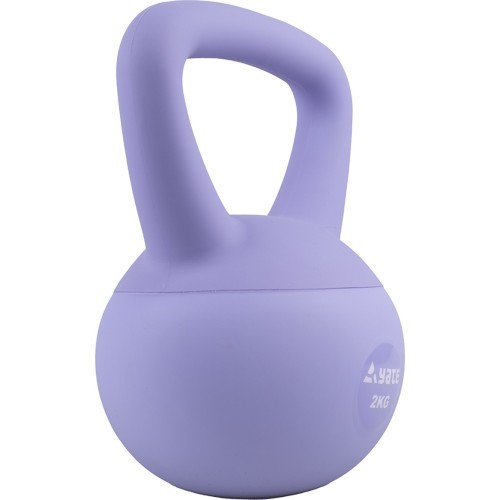 Soft Kettlebell YATE 2 kg