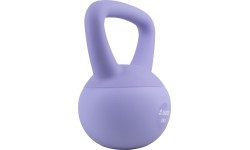 Soft Kettlebell YATE 2 kg