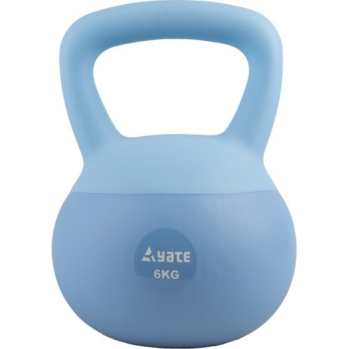 Мягкая гиря YATE 6 кг