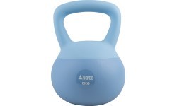 Mīksta svaru bumba YATE 6 kg