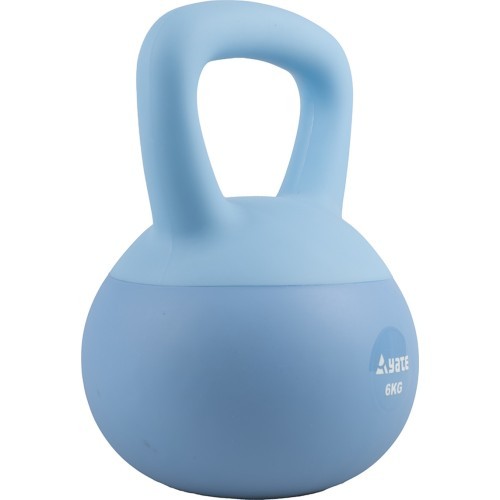 Mīksta svaru bumba YATE 6 kg